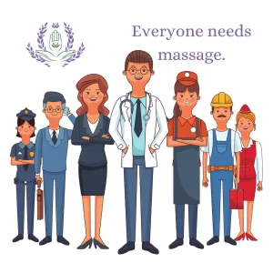 Why Everyone Needs a Full Body Massage